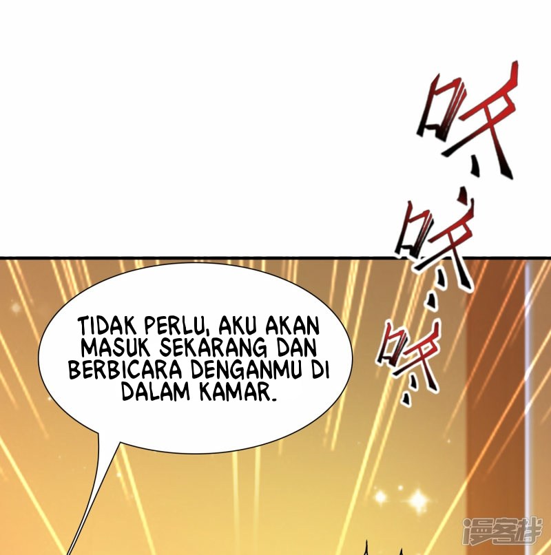 The Strongest Peach Blossom Chapter 65 Gambar 11