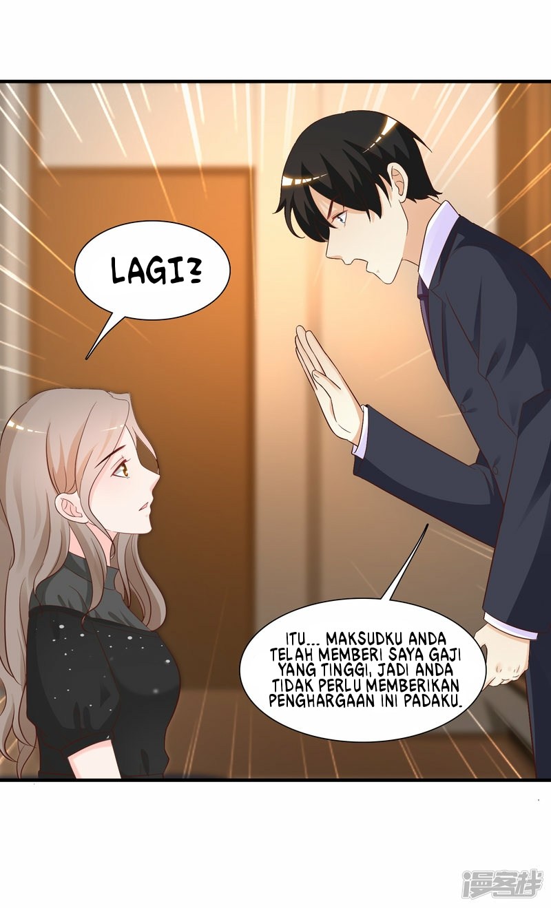 The Strongest Peach Blossom Chapter 65 Gambar 23