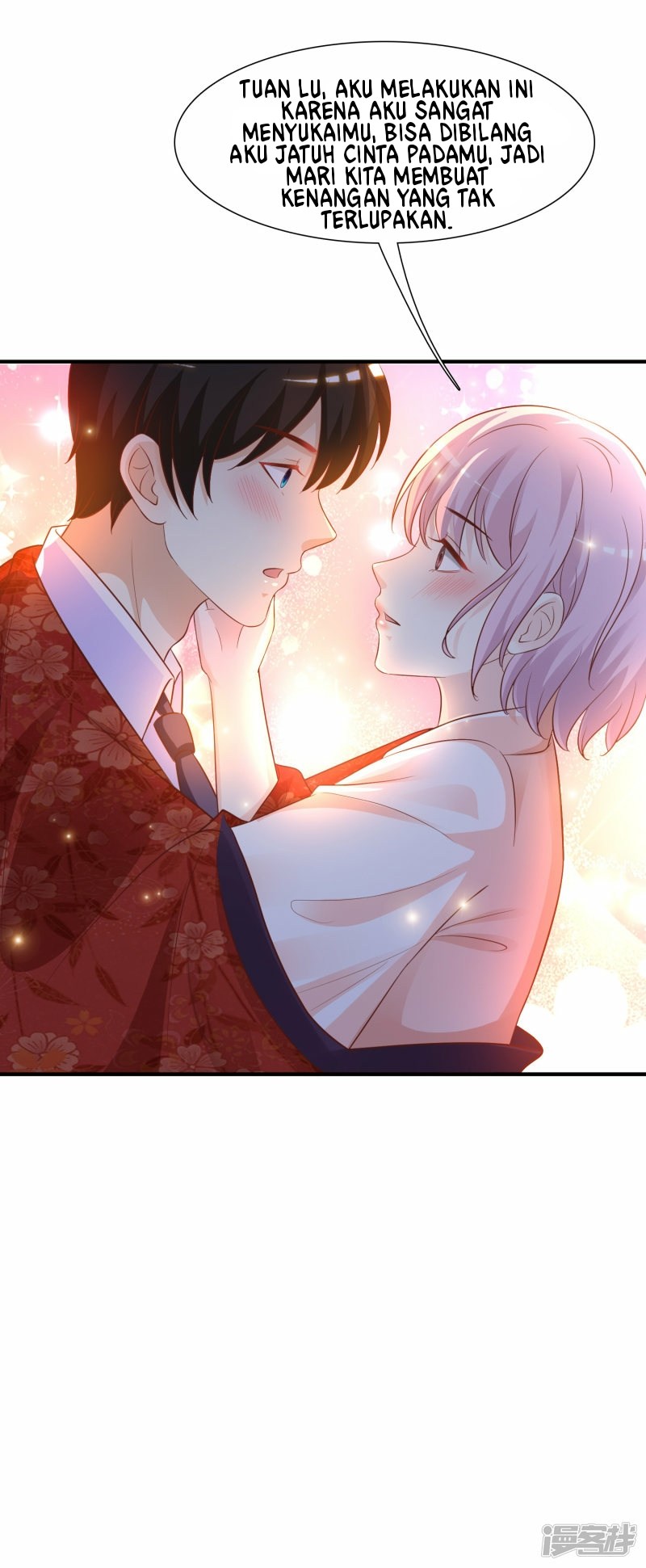 The Strongest Peach Blossom Chapter 65 Gambar 7