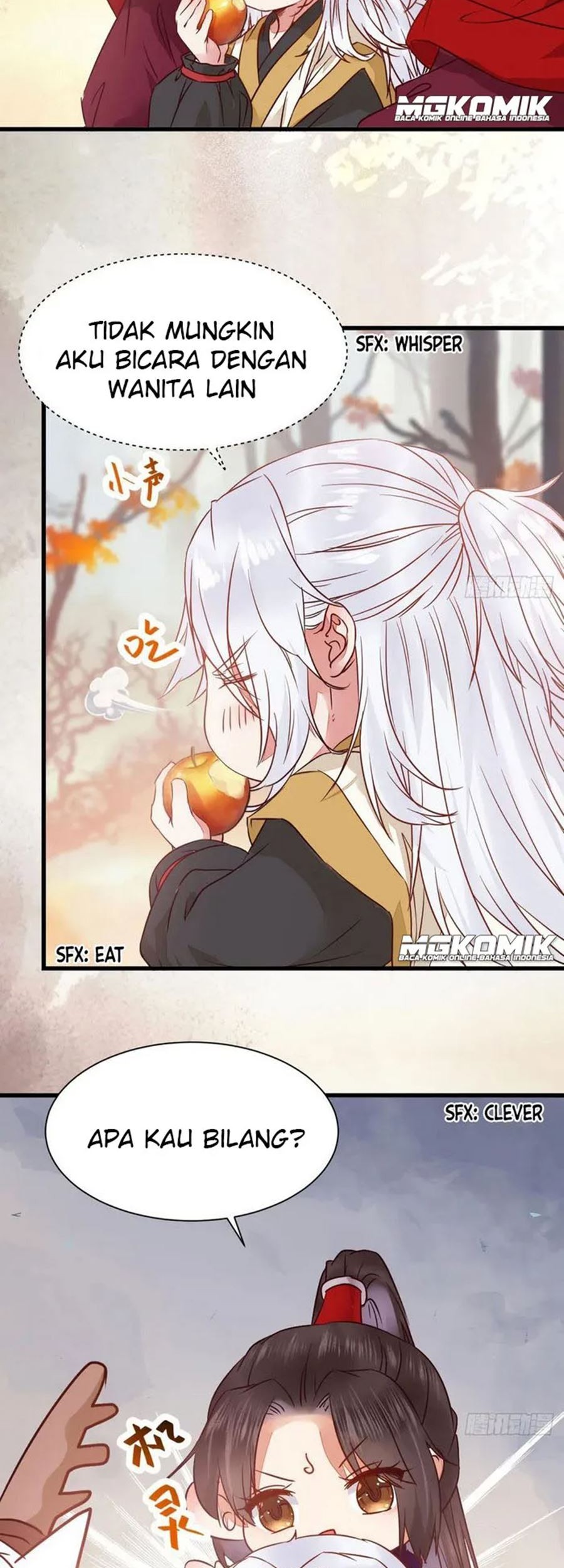 The Ghostly Doctor Chapter 299 Gambar 22