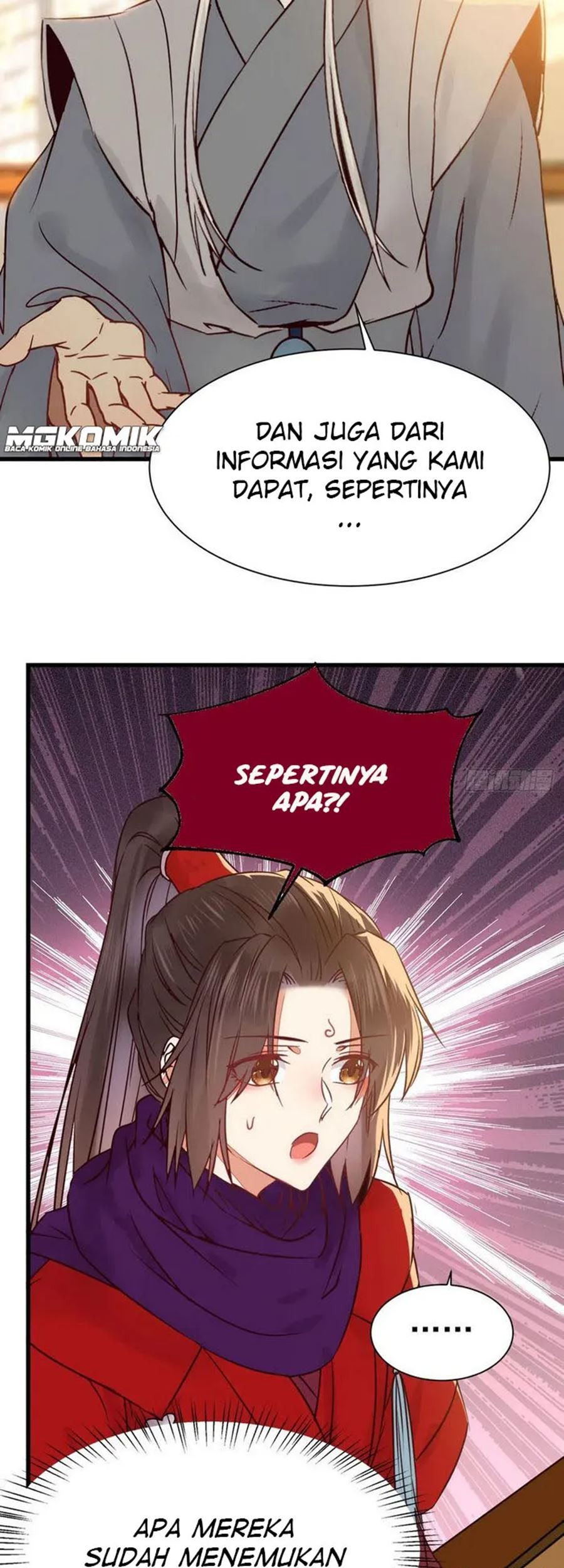 The Ghostly Doctor Chapter 299 Gambar 29