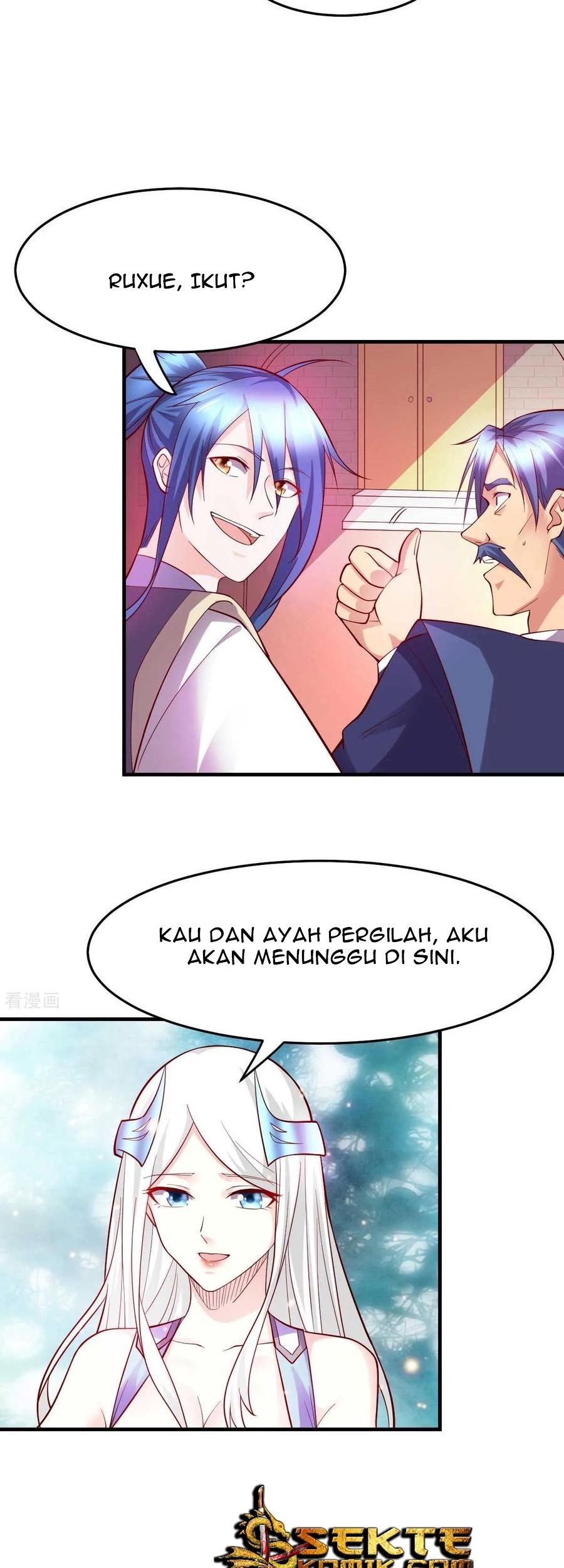 Son in Law Does Cheap Cultivation Chapter 29 Gambar 23