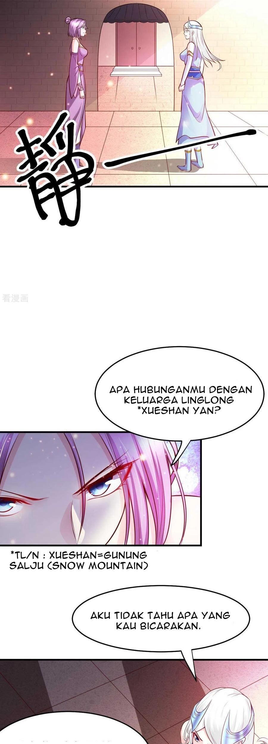 Son in Law Does Cheap Cultivation Chapter 29 Gambar 25