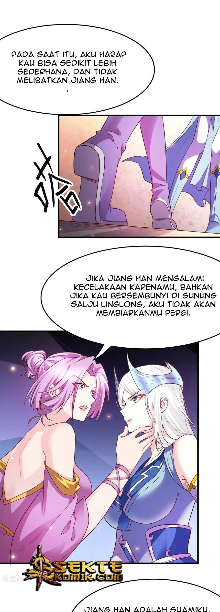 Son in Law Does Cheap Cultivation Chapter 29 Gambar 29