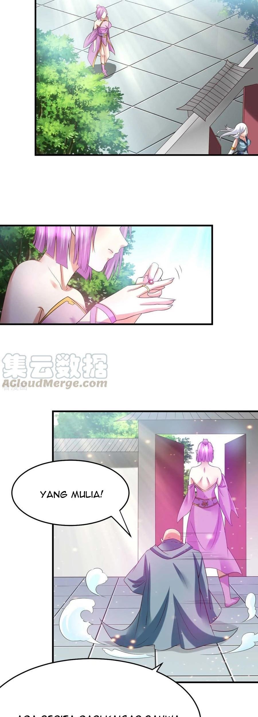 Son in Law Does Cheap Cultivation Chapter 29 Gambar 33