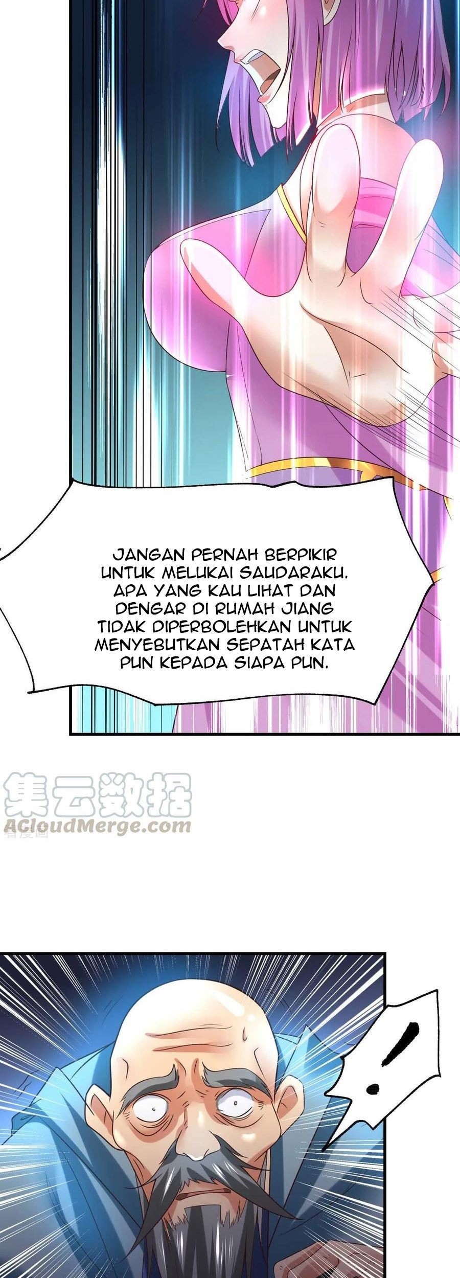 Son in Law Does Cheap Cultivation Chapter 29 Gambar 35