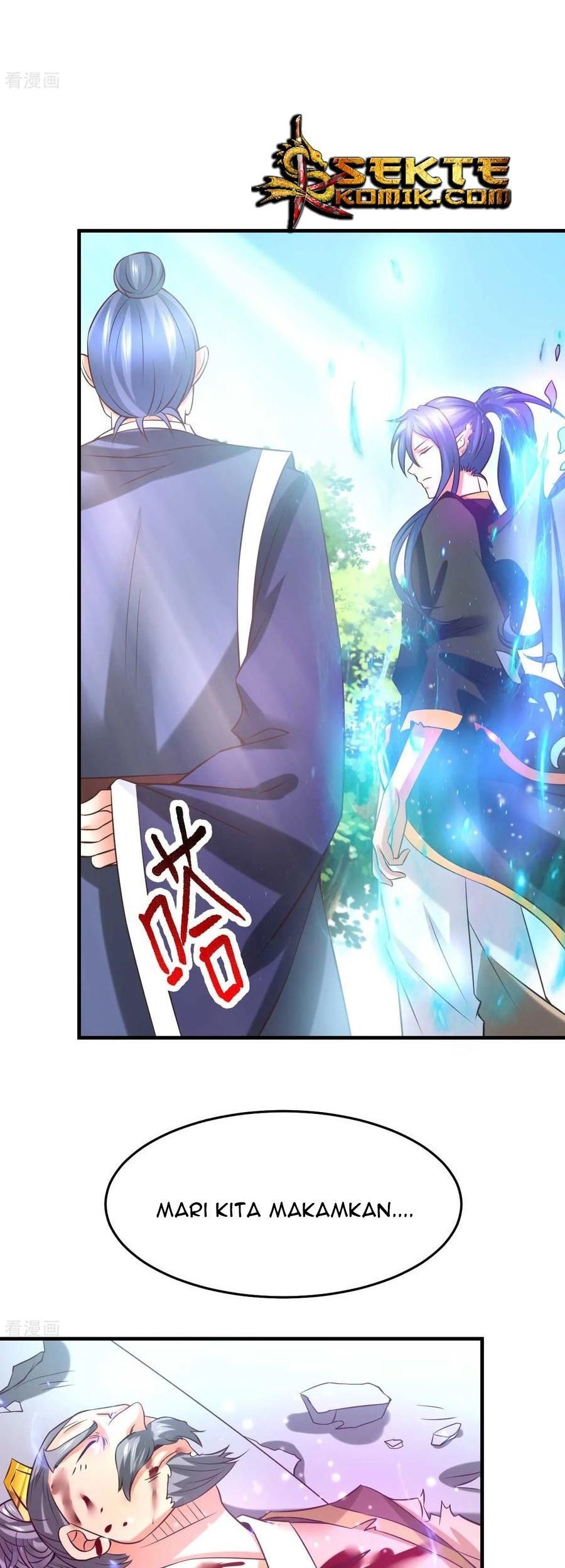 Baca  Son in Law Does Cheap Cultivation Chapter 29 Gambar 2