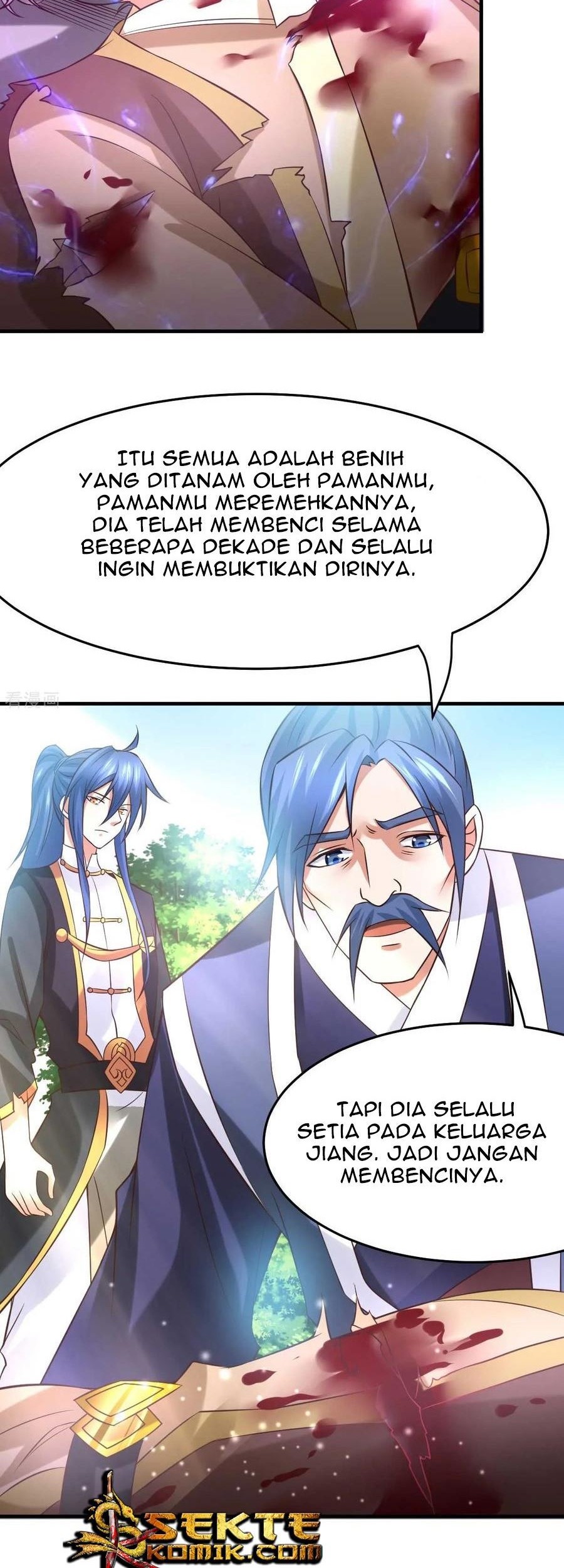 Son in Law Does Cheap Cultivation Chapter 29 Gambar 3