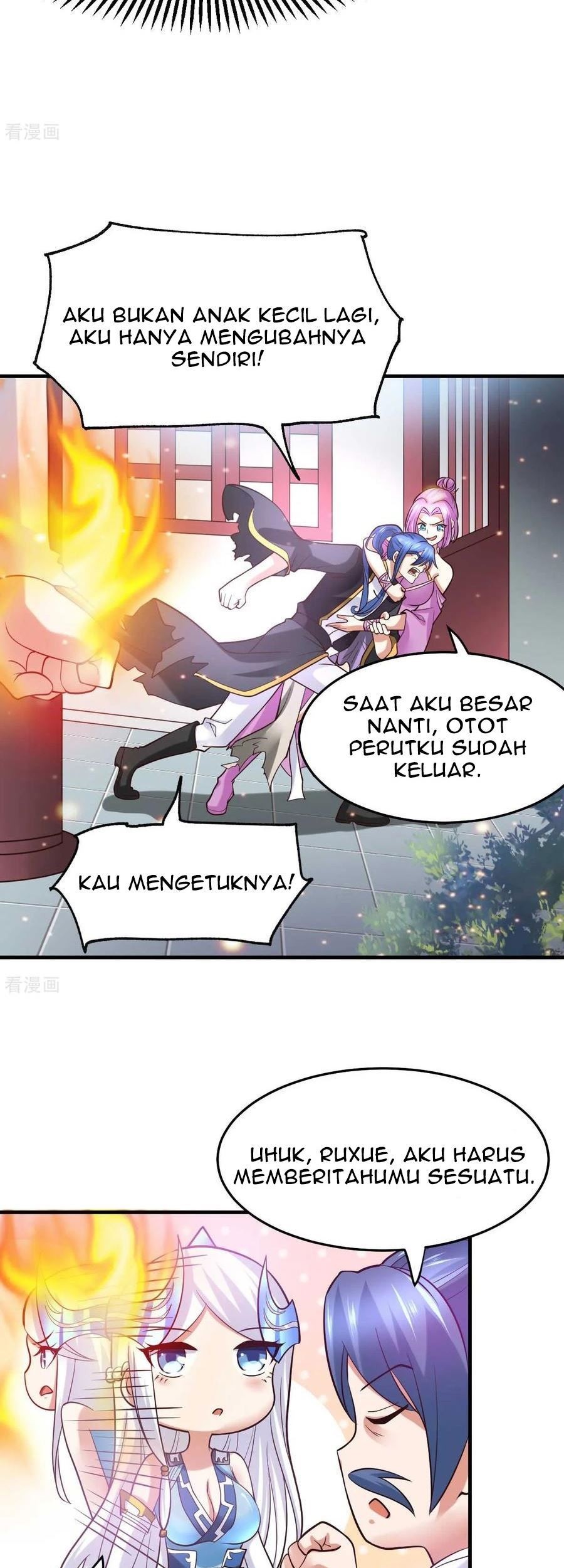 Son in Law Does Cheap Cultivation Chapter 29 Gambar 5