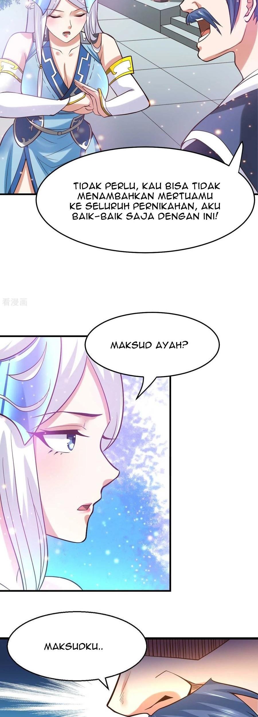 Son in Law Does Cheap Cultivation Chapter 29 Gambar 7