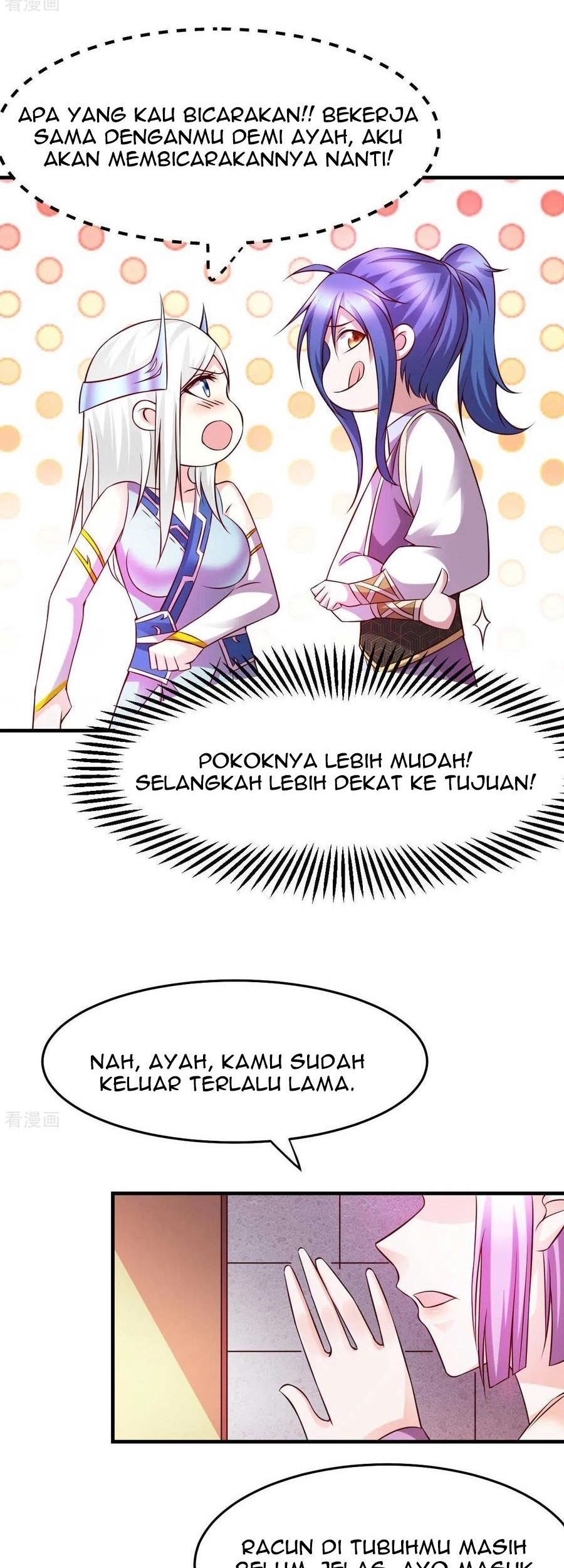 Son in Law Does Cheap Cultivation Chapter 29 Gambar 12