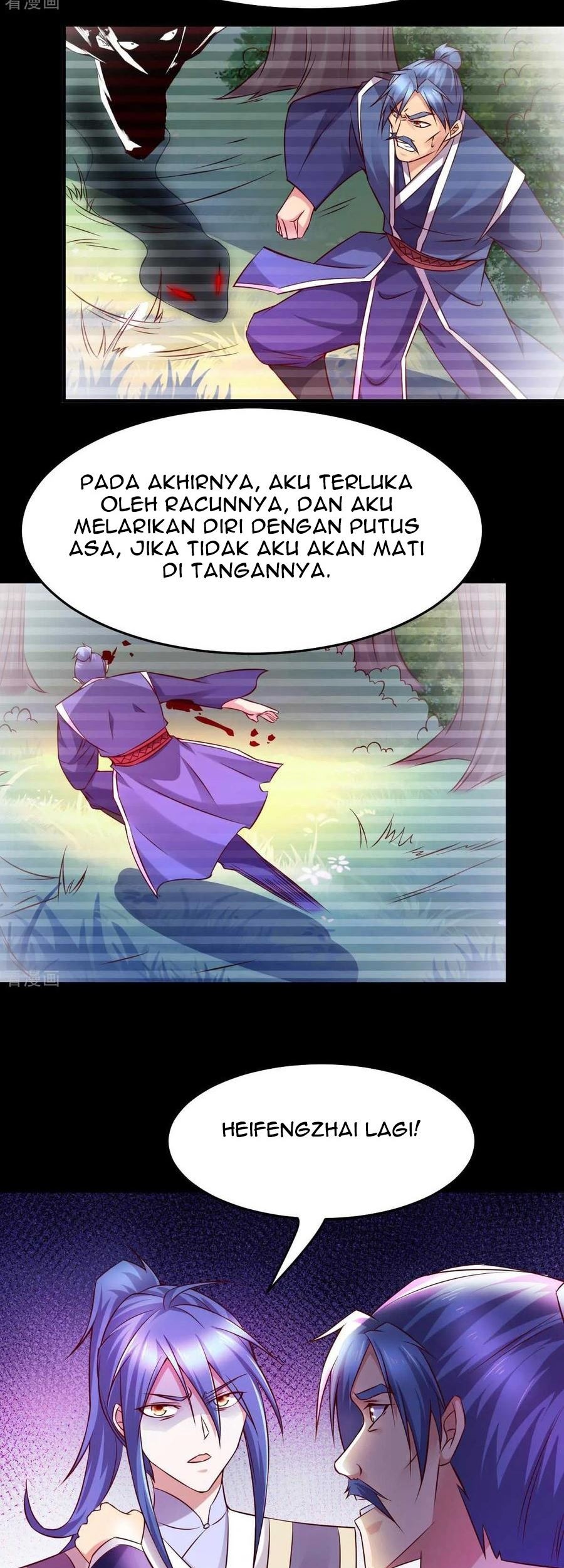 Son in Law Does Cheap Cultivation Chapter 29 Gambar 15