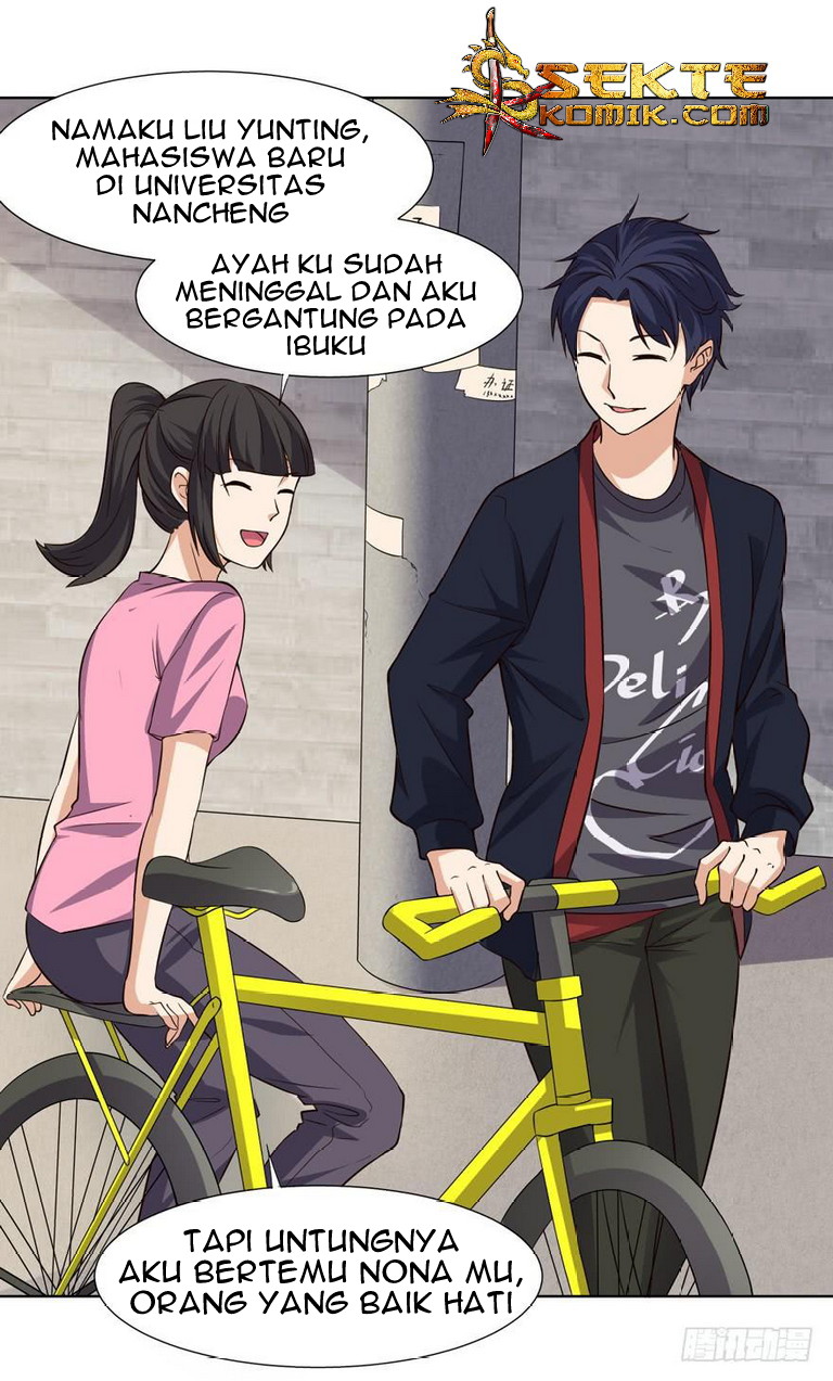 Baca The King of Police Chapter 11 Gambar 2
