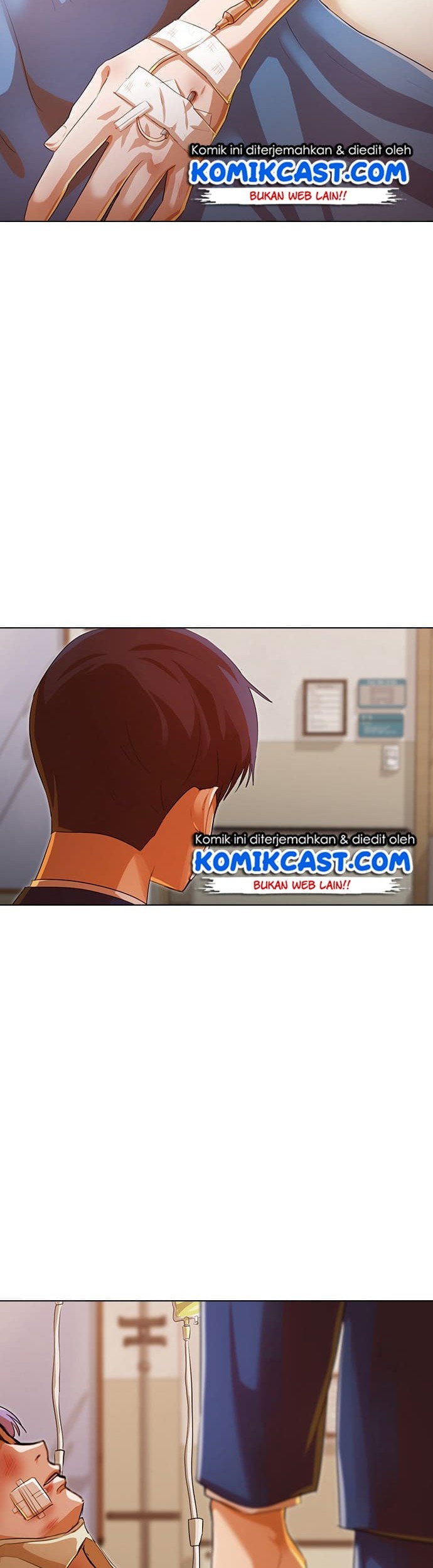 Baca The Girl from Random Chatting! Chapter 137 Gambar 2