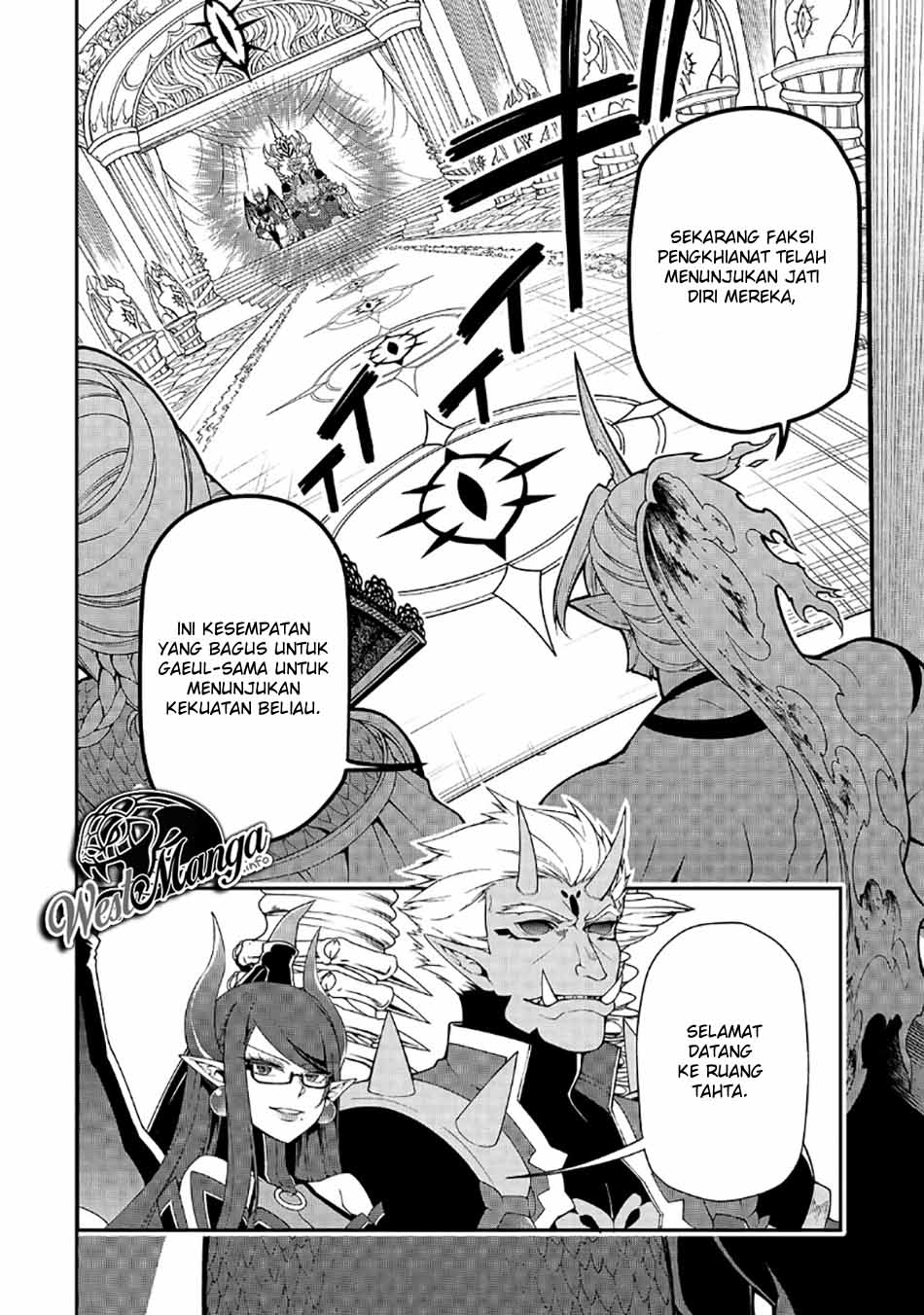 Lv2 kara Cheat datta Moto Yuusha Kouho no Mattari Isekai Life Chapter 20 Gambar 6