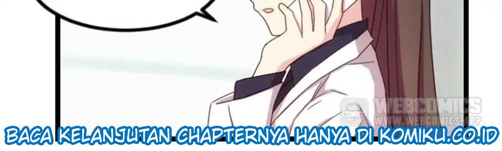 CEO’s Sudden Proposal Chapter 67 41