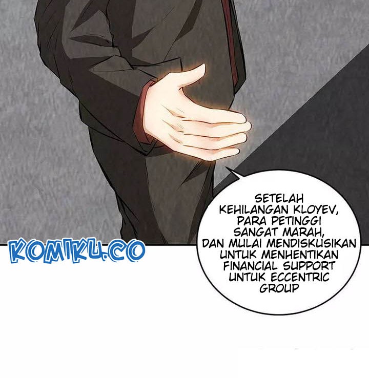 I Was Trash Chapter 207 Gambar 20