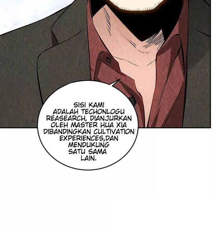 I Was Trash Chapter 207 Gambar 24