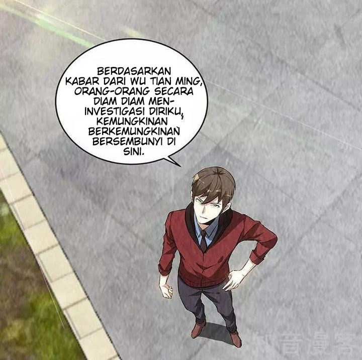 I Was Trash Chapter 207 Gambar 4