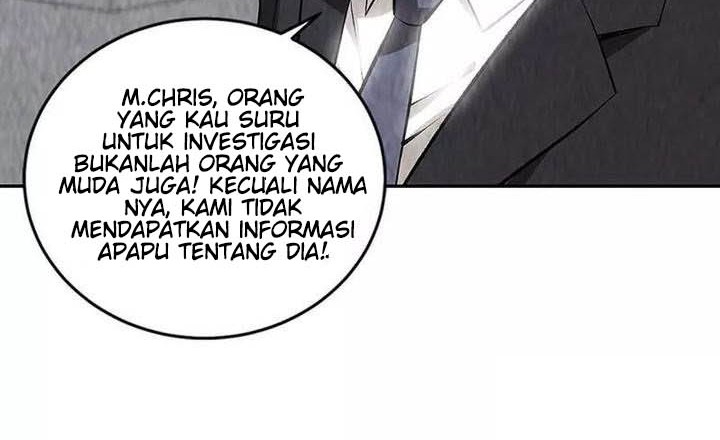 I Was Trash Chapter 207 Gambar 12