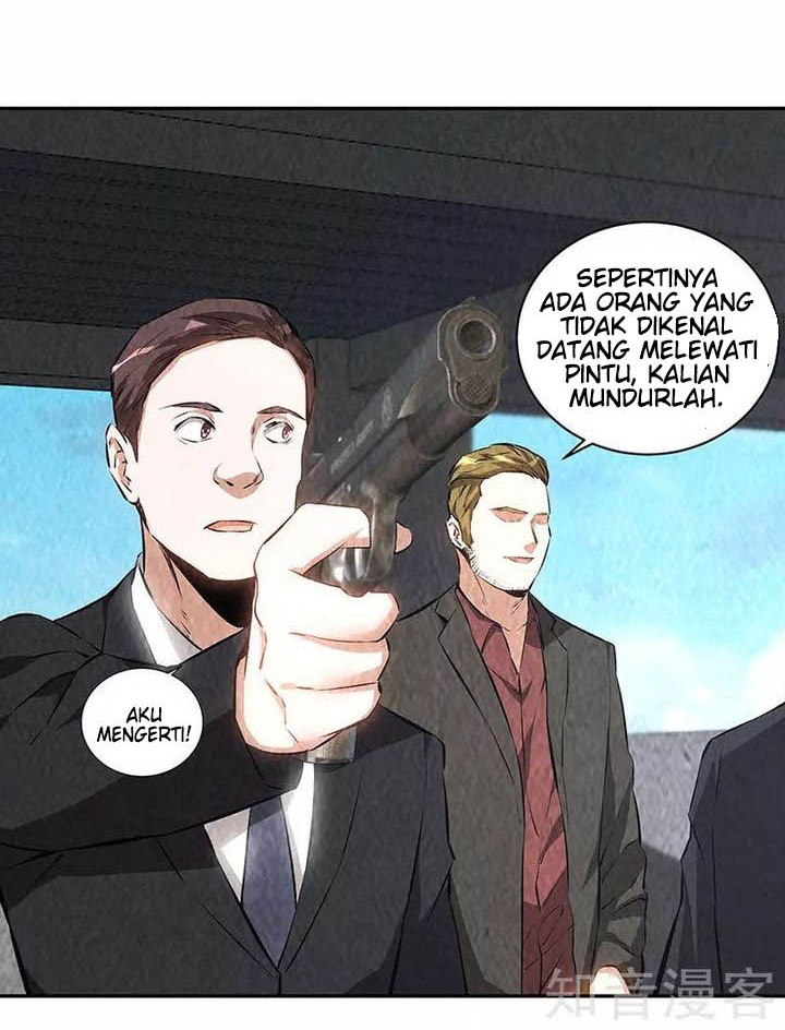 I Was Trash Chapter 207 Gambar 14