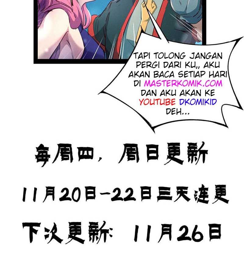 I Am Not a Son of Doom Chapter 09 Gambar 20