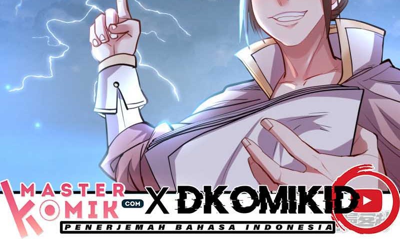 The Strongest Golden Kidney System Chapter 42 Gambar 9