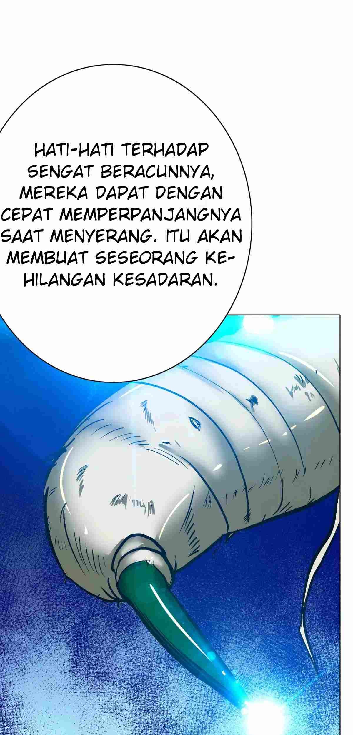 Xianzun System in the City Chapter 112 Gambar 18