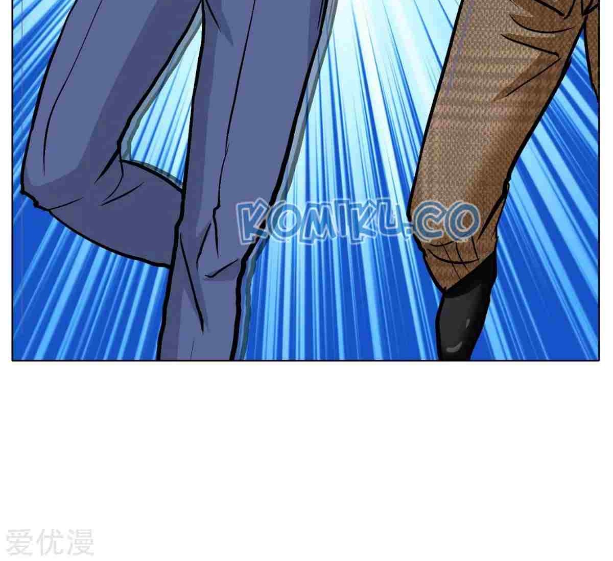 Xianzun System in the City Chapter 112 Gambar 32