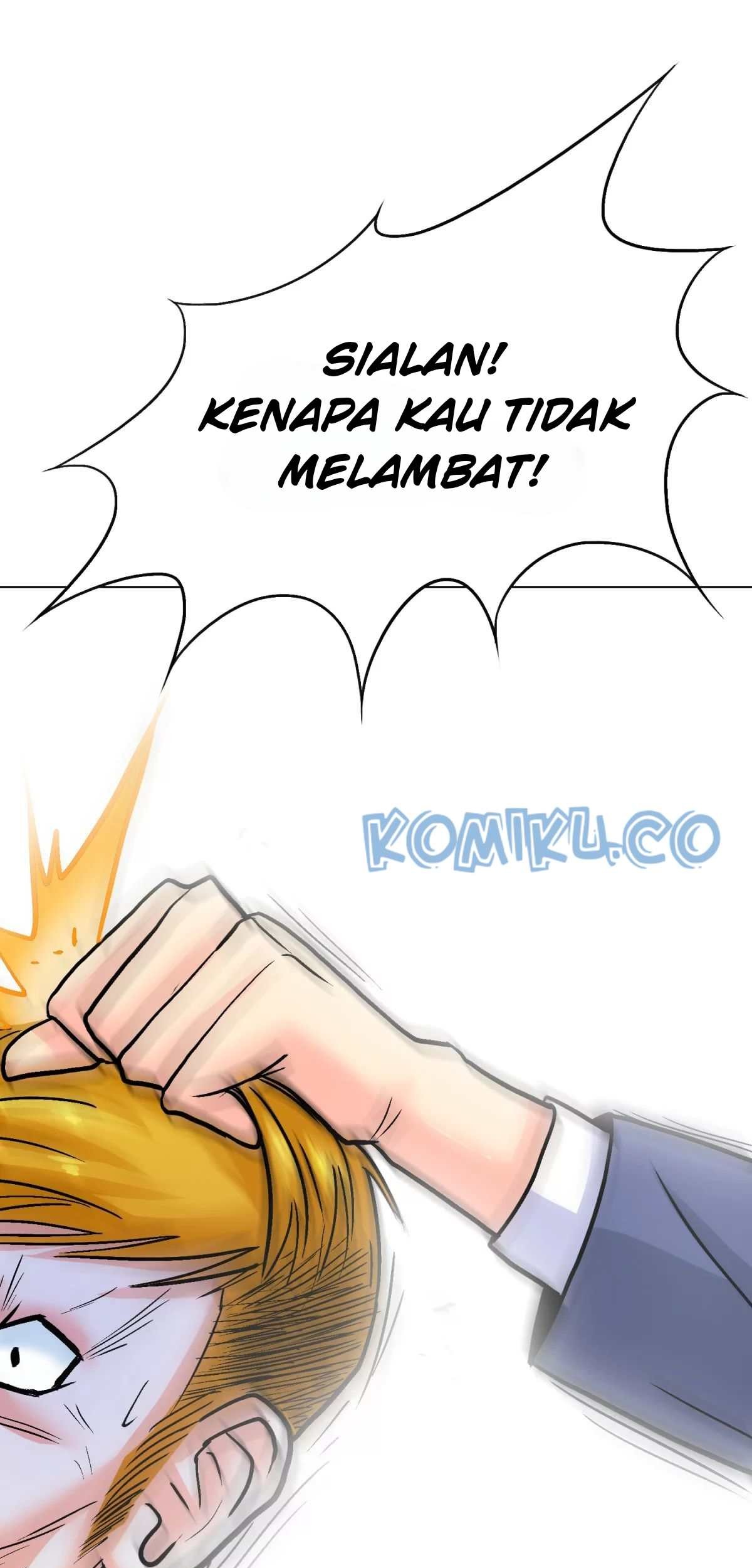 Xianzun System in the City Chapter 112 Gambar 35