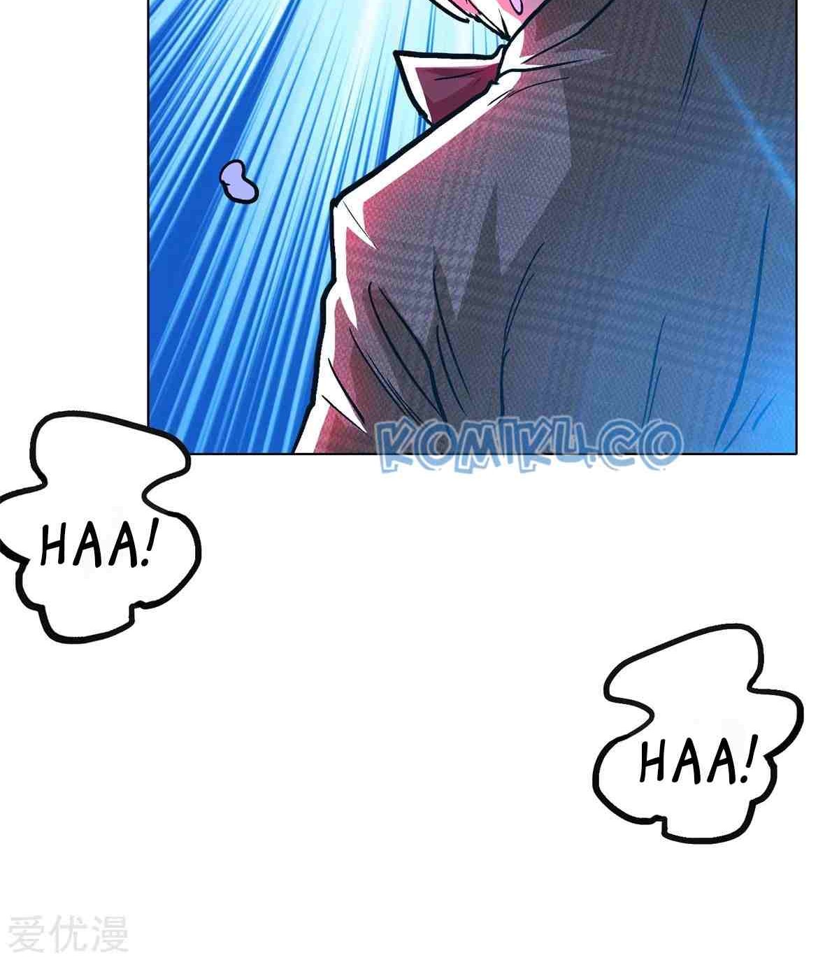 Xianzun System in the City Chapter 112 Gambar 38