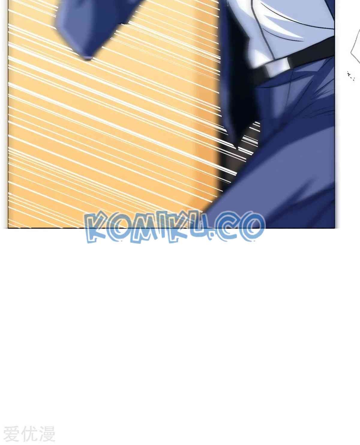 Xianzun System in the City Chapter 112 Gambar 48