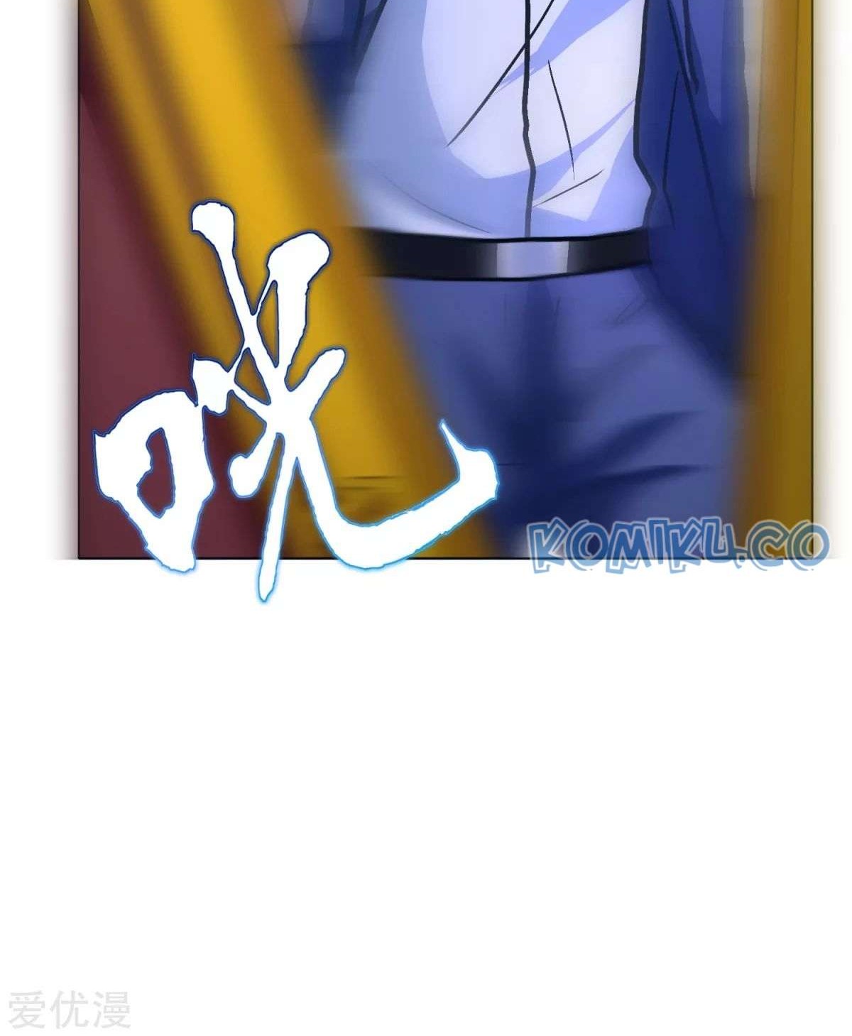 Xianzun System in the City Chapter 112 Gambar 50