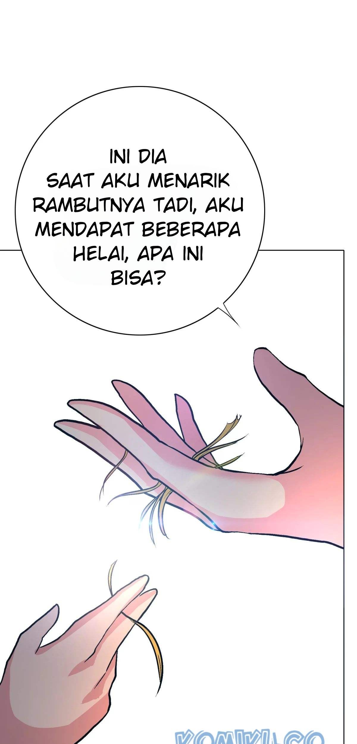 Xianzun System in the City Chapter 112 Gambar 55