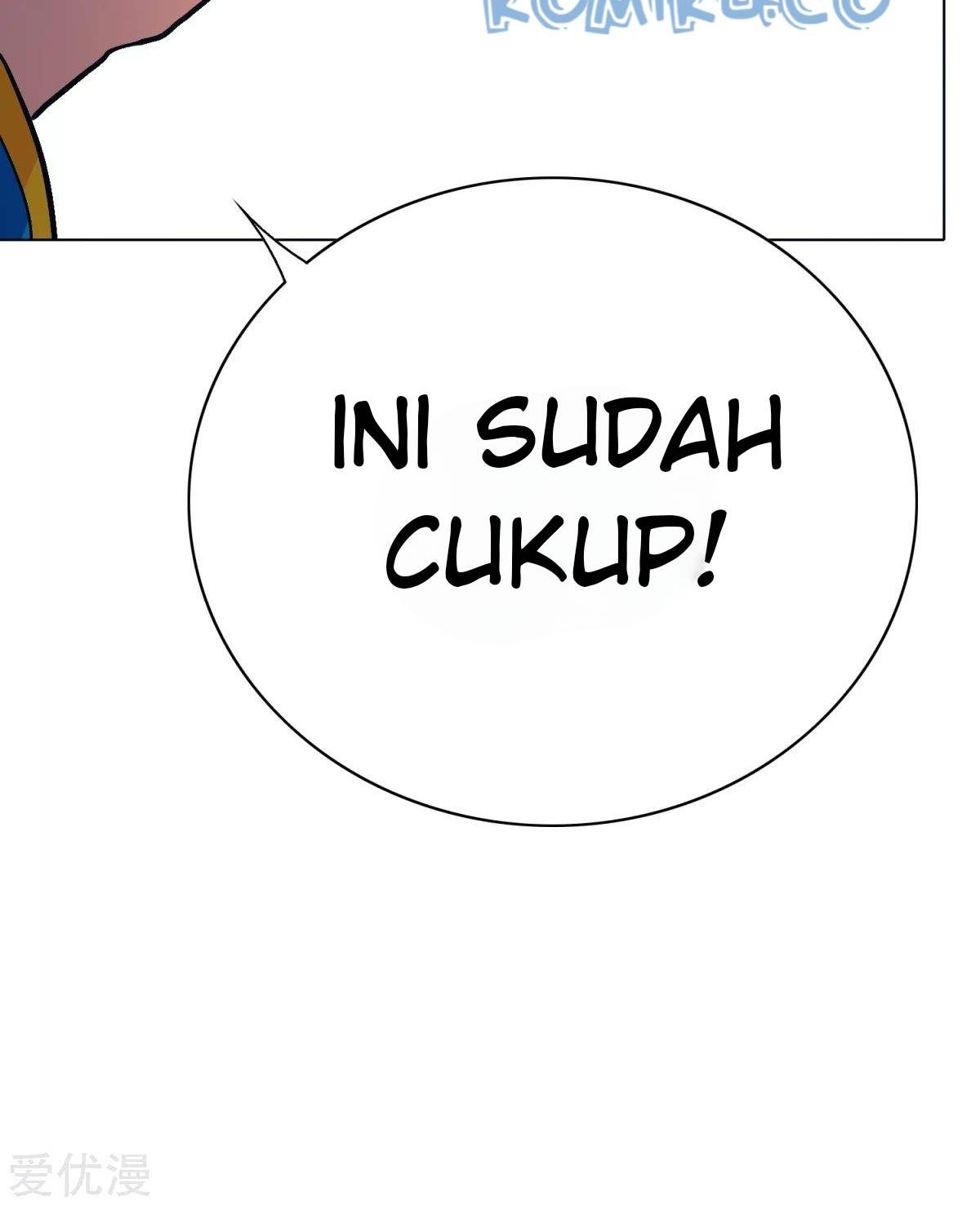 Xianzun System in the City Chapter 112 Gambar 56