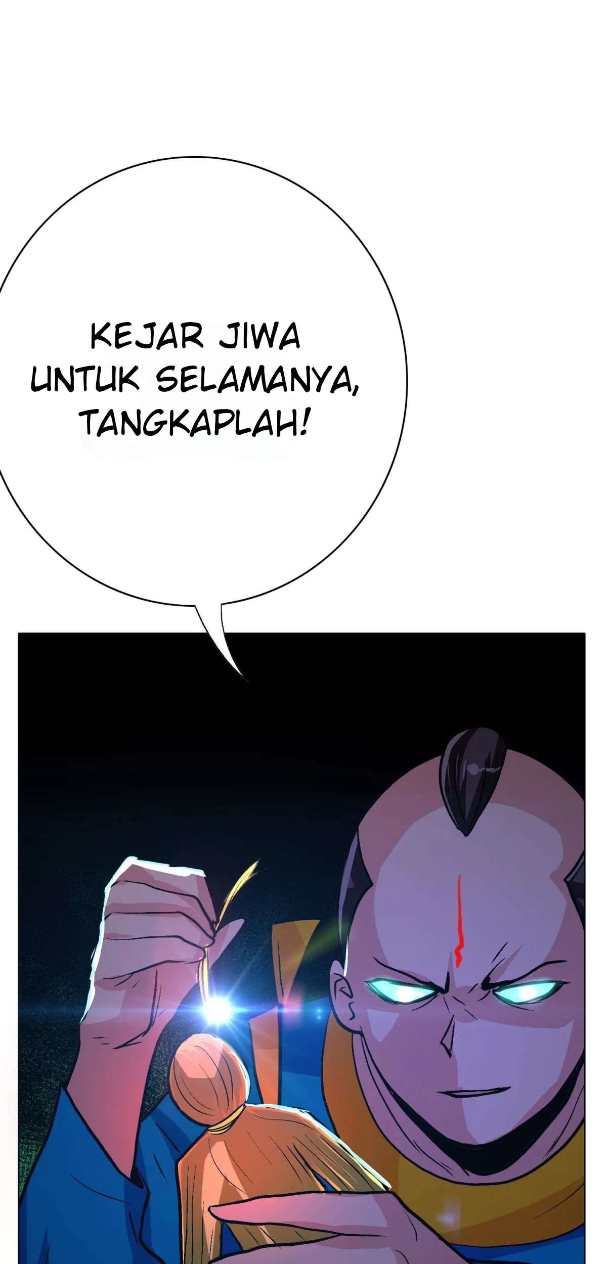 Xianzun System in the City Chapter 112 Gambar 59