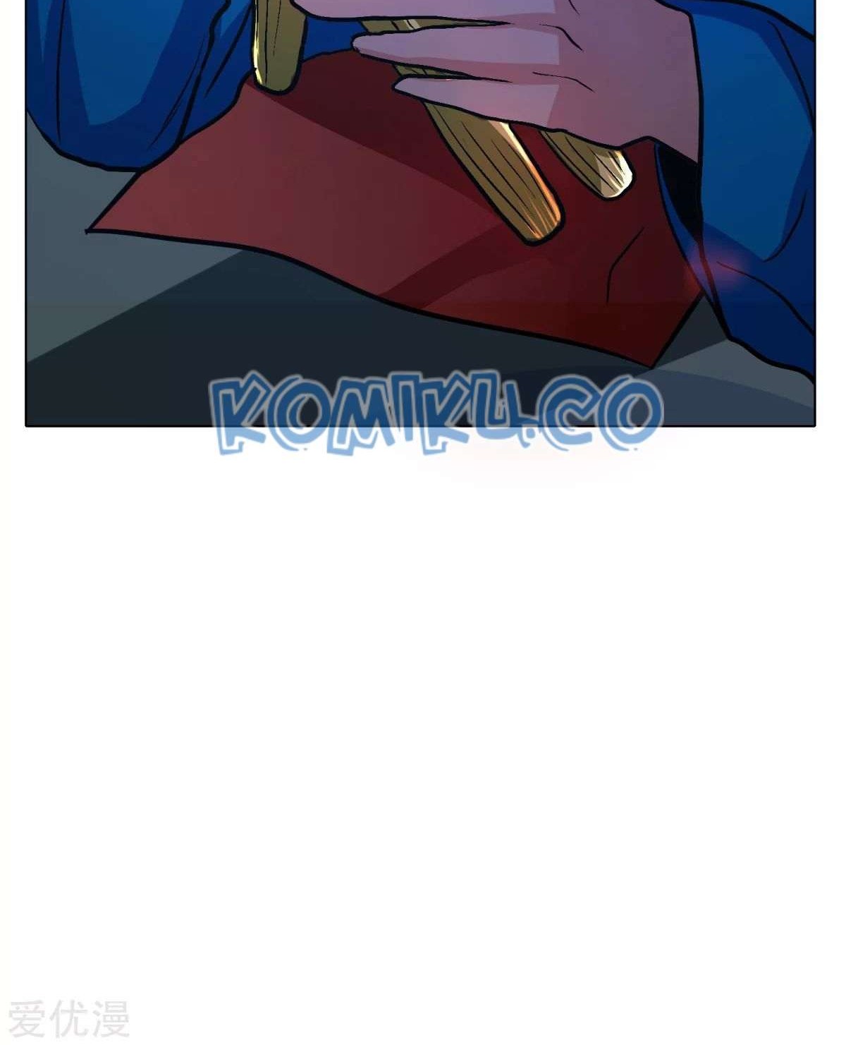 Xianzun System in the City Chapter 112 Gambar 60