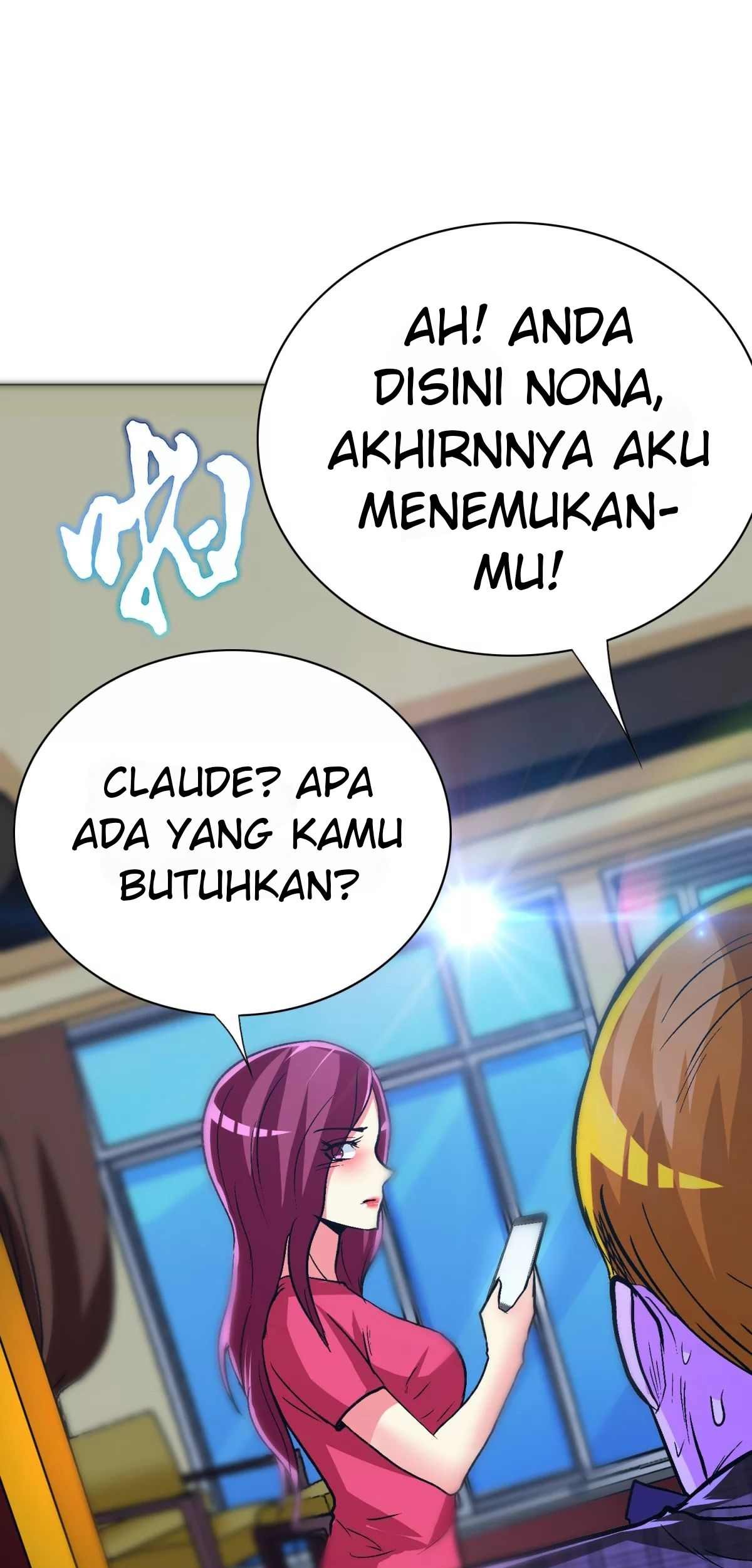 Xianzun System in the City Chapter 112 Gambar 61