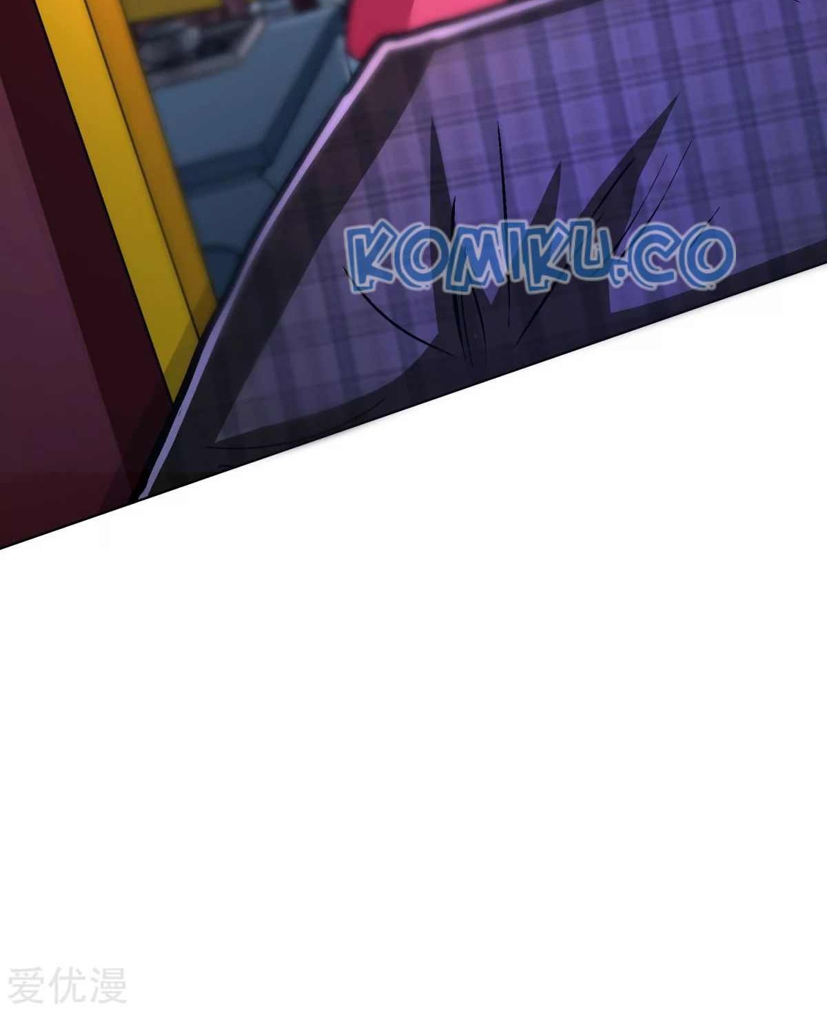 Xianzun System in the City Chapter 112 Gambar 62