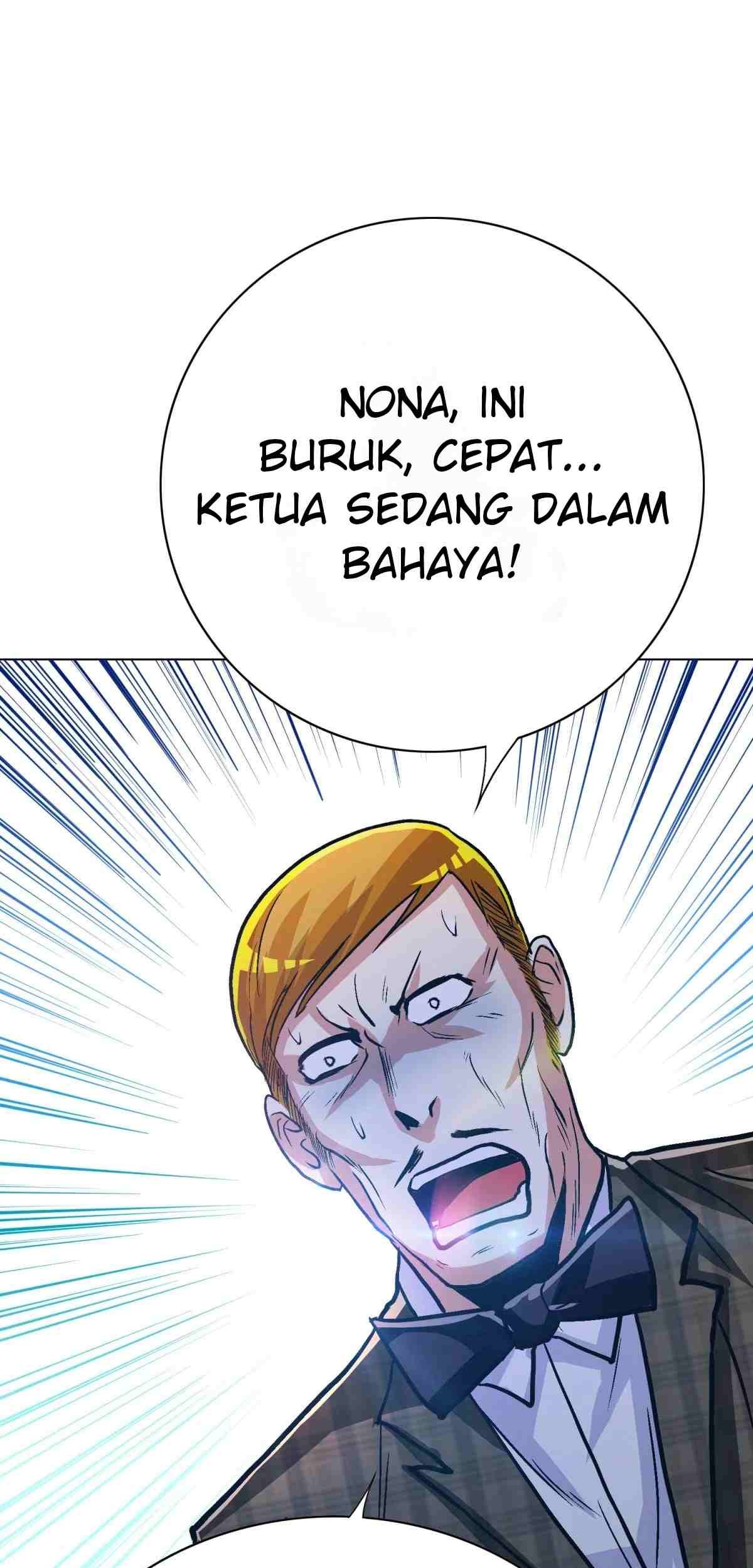 Xianzun System in the City Chapter 112 Gambar 63