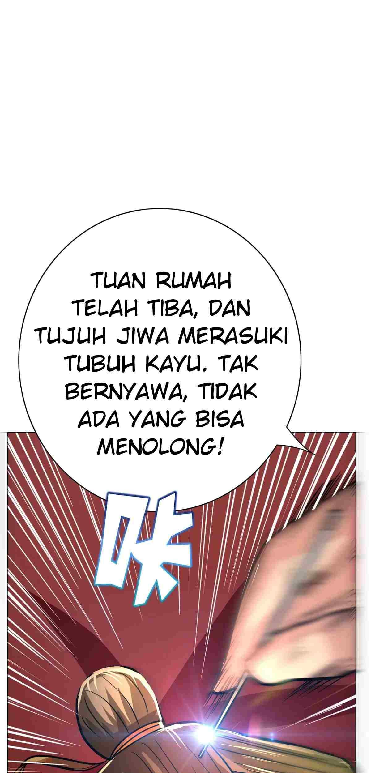 Xianzun System in the City Chapter 112 Gambar 65