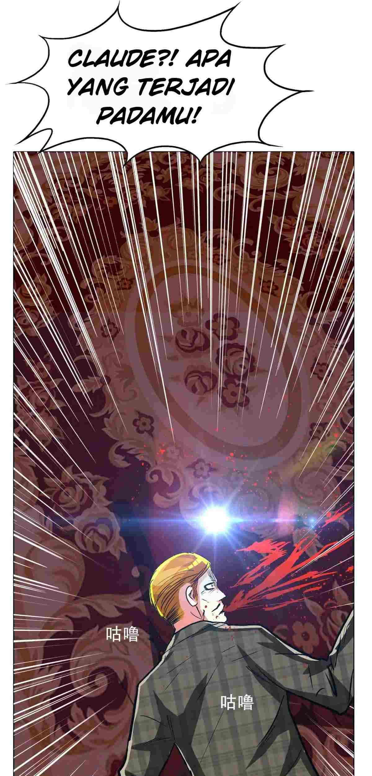 Xianzun System in the City Chapter 112 Gambar 70