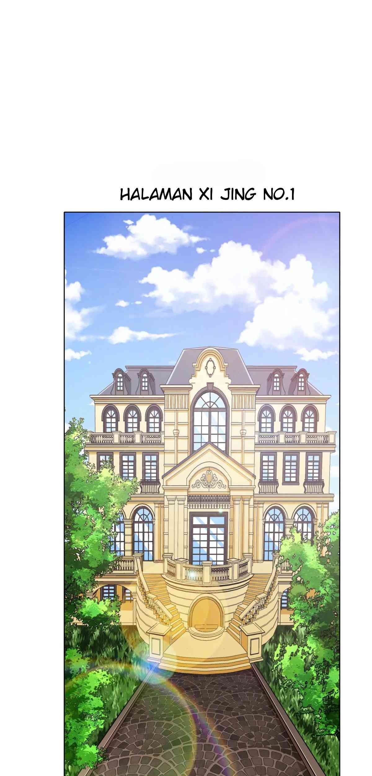 Xianzun System in the City Chapter 112 Gambar 4