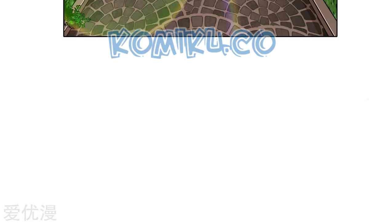 Xianzun System in the City Chapter 112 Gambar 5