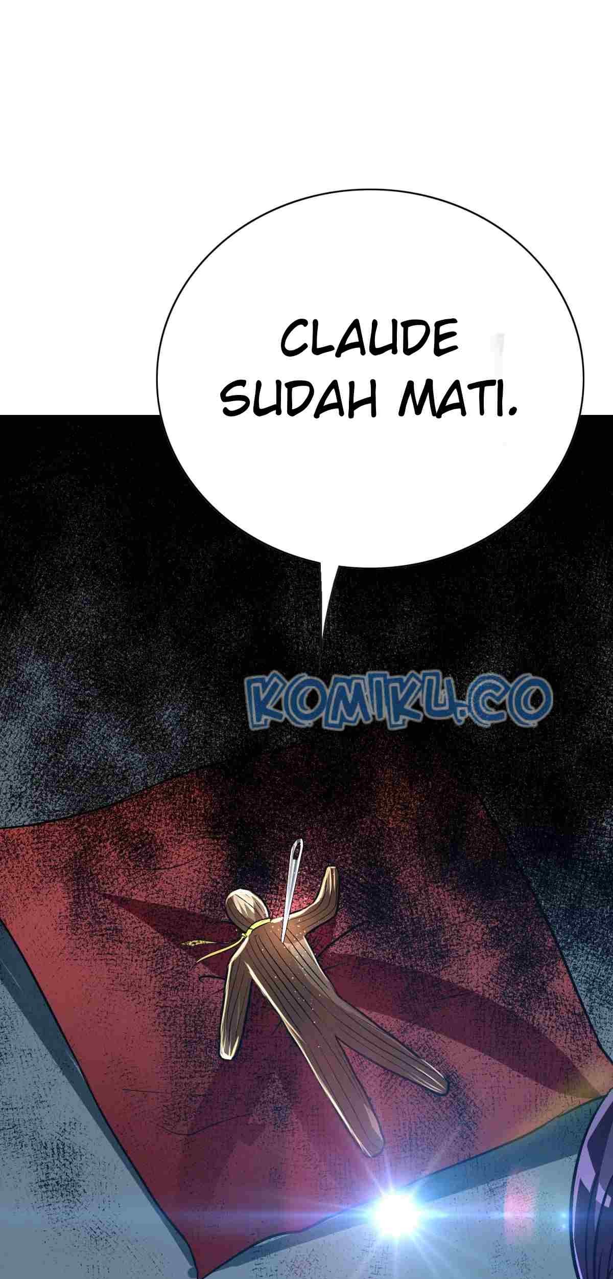 Xianzun System in the City Chapter 112 Gambar 72
