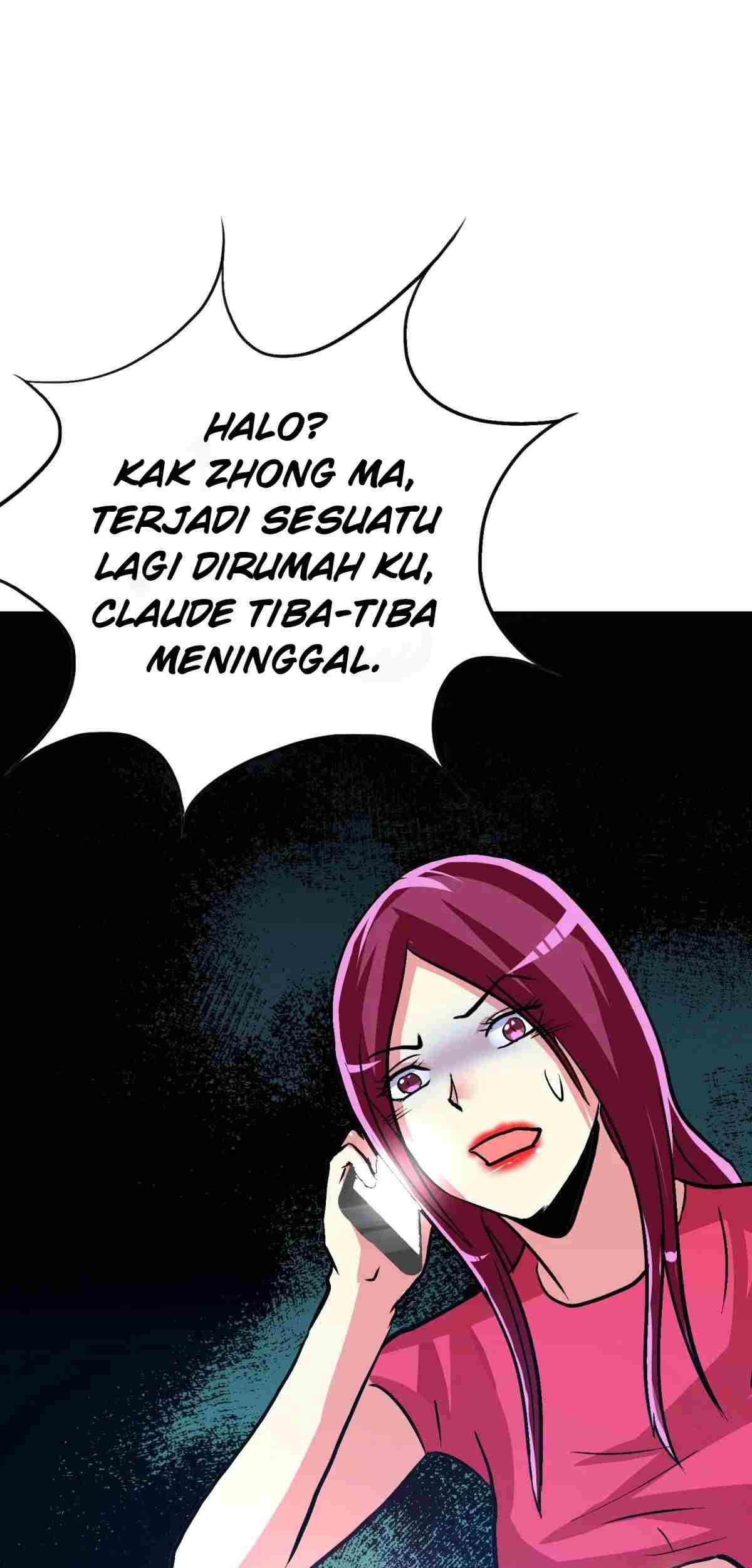 Xianzun System in the City Chapter 112 Gambar 74