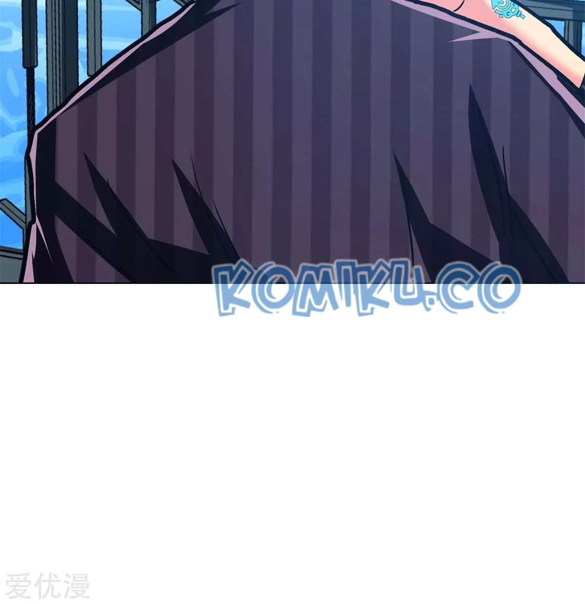 Xianzun System in the City Chapter 112 Gambar 77