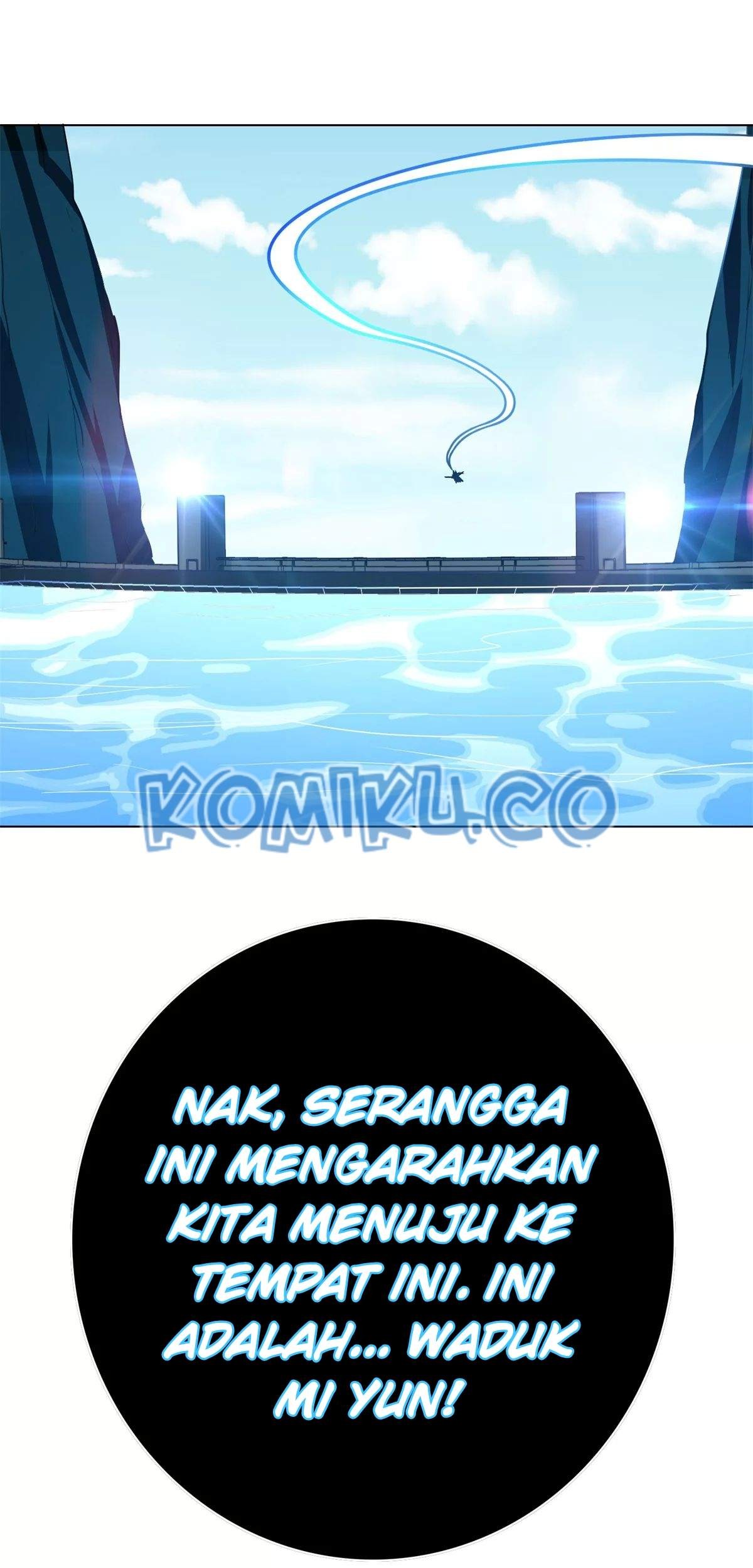 Xianzun System in the City Chapter 112 Gambar 78