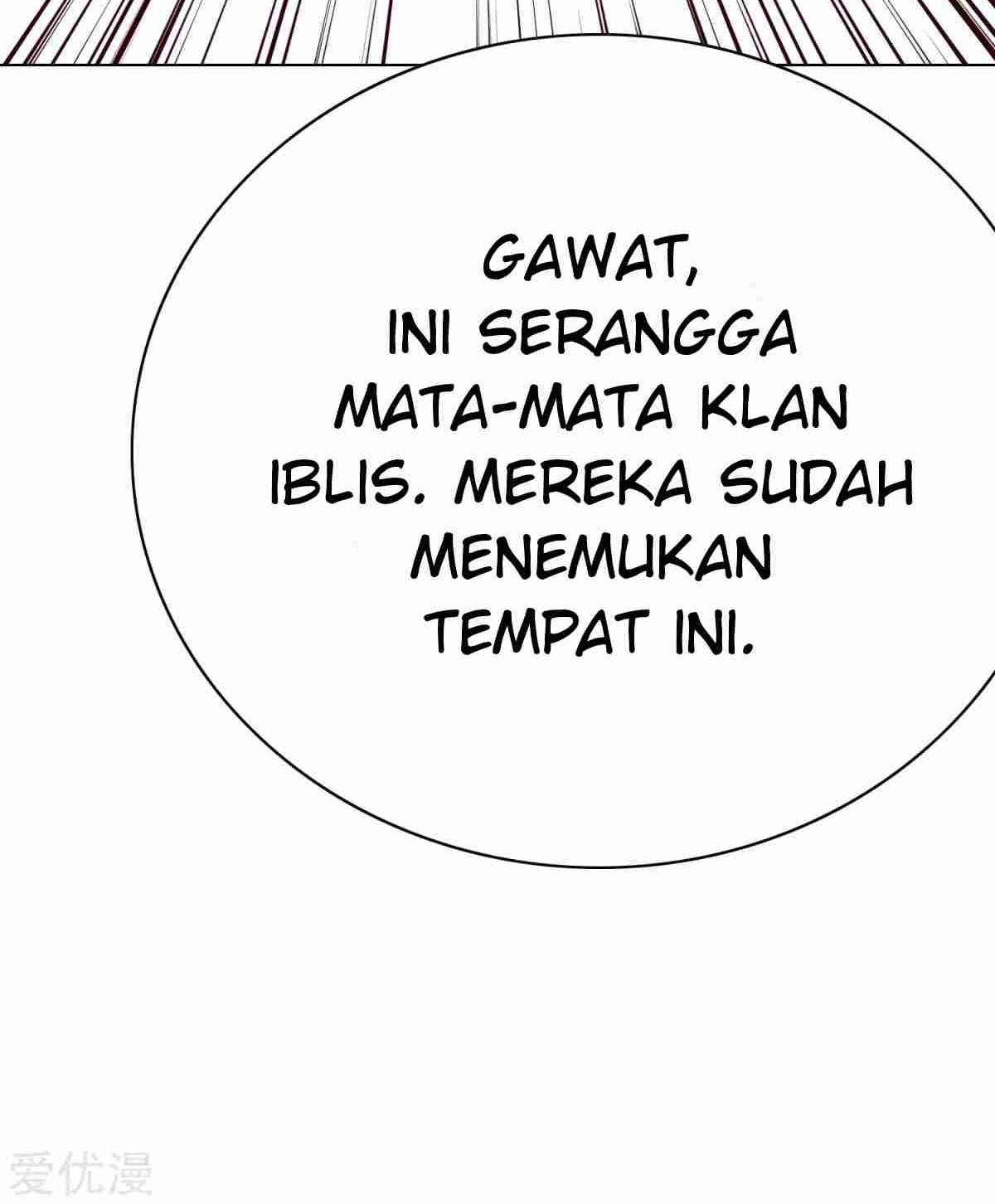 Xianzun System in the City Chapter 112 Gambar 17