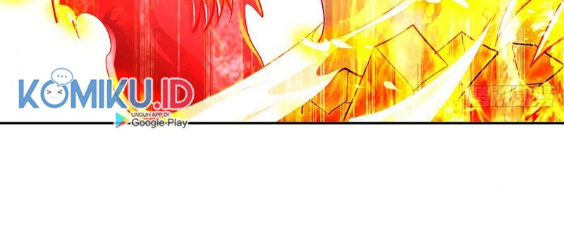 The Rebirth of the Demon God Chapter 41 Gambar 23